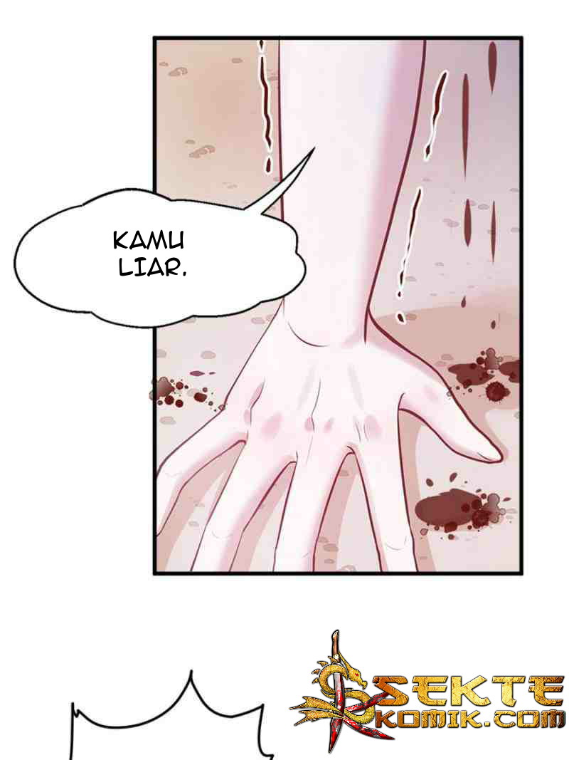 Beauty and the Beasts Chapter 87 Bahasa Indonesia